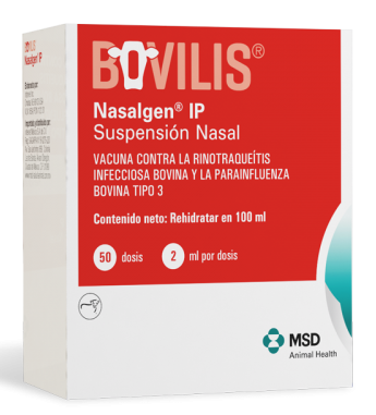 NASALGEN IP 10DS - MDS