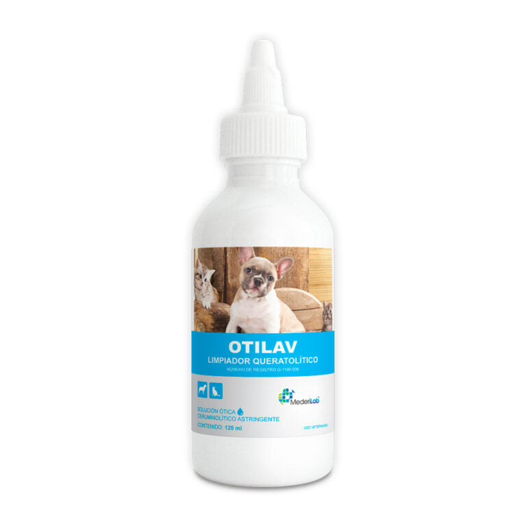 OTILAV SOLUCIÓN ÓTICA - MEDERILAB