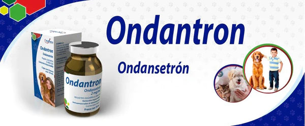 ONDANTRON INYECTABLE 10 ML - INNOPHARMA