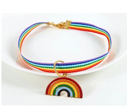 P07 Collar, Paw Pets