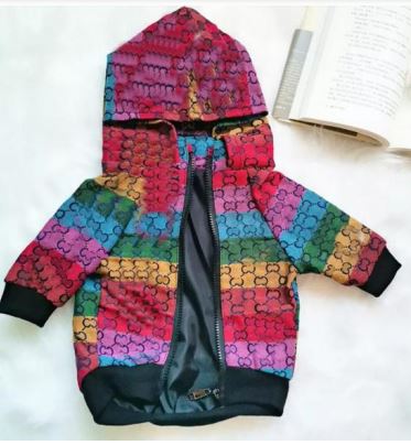 P11 Sudadera Pride Gucci, Paw Pets