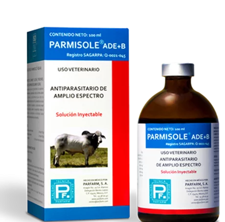 PARMISOLE ADE +B - PARFAM