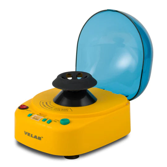 MICROCENTRIFUGA 12K - VELAB