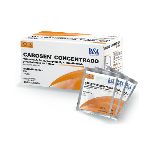 CAROSEN 50 GR - PISA