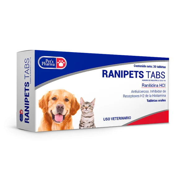 RANIPETS TABS 30 TABS