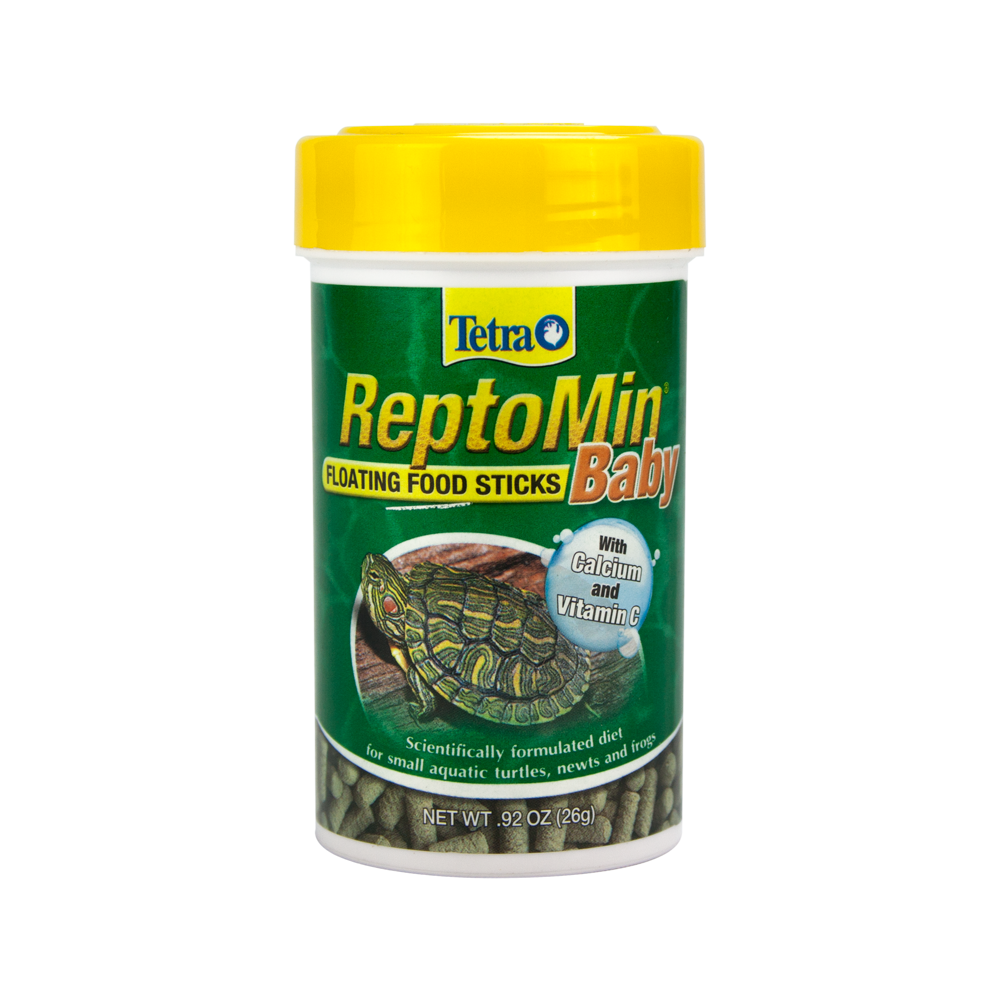 REPTOMIN STICK BABY