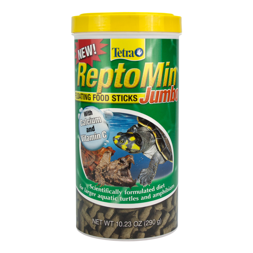 REPTOMIN STICK JUMBO