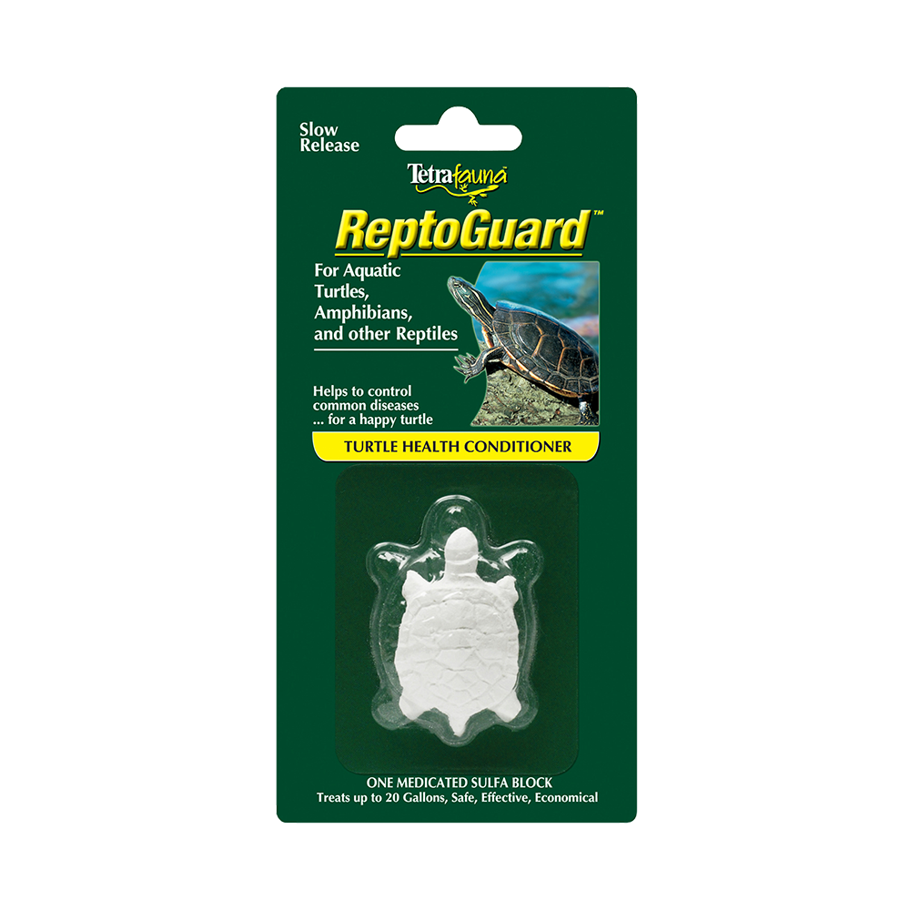 REPTOGUARD FOR REPTILES AND AMPHIBIANS TETRA