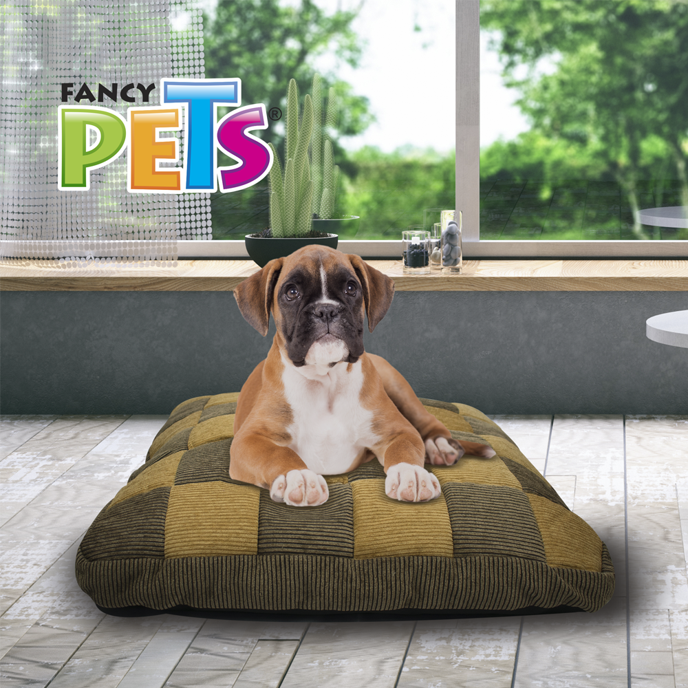 CAMA GDE MOCACHINO FANCYPETS