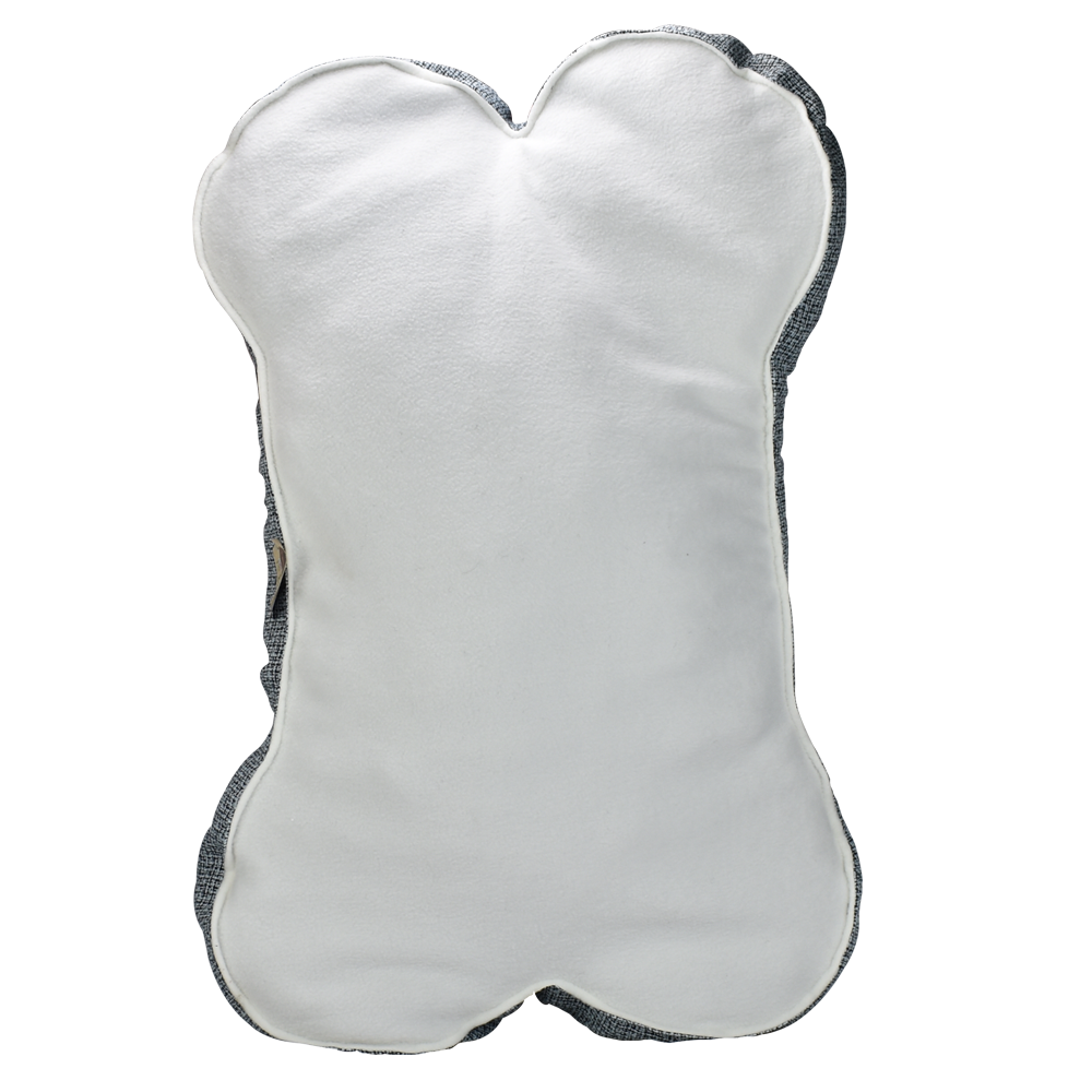 CAMA GDE EN FORMA DE HUESO FANCYPETS