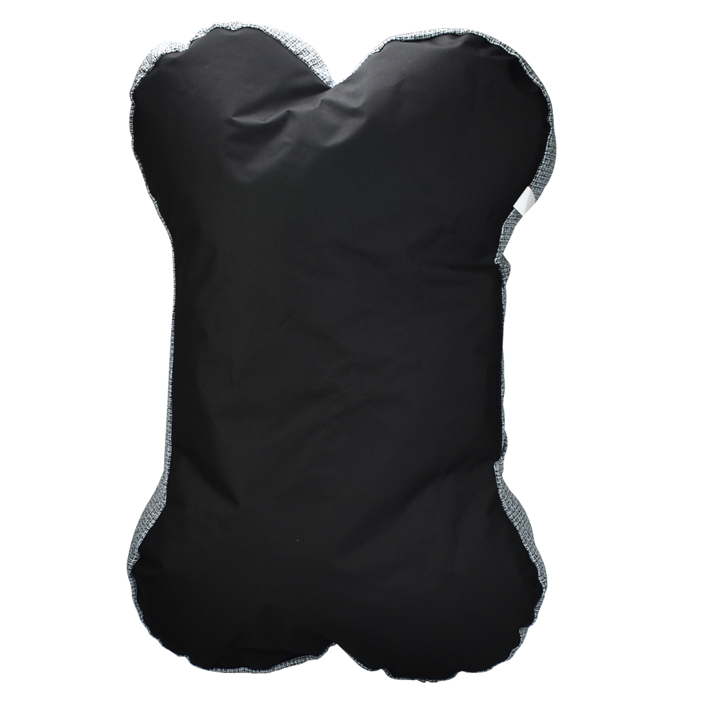 CAMA GDE EN FORMA DE HUESO FANCYPETS