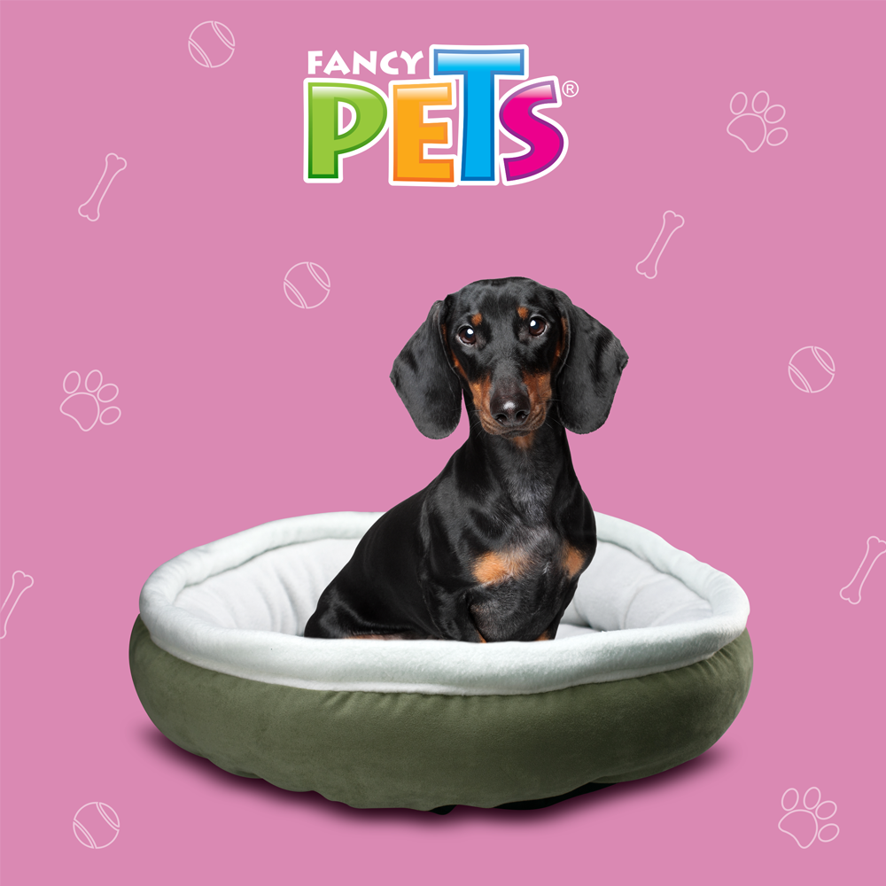 CAMA SURTIDA FANCYPETS