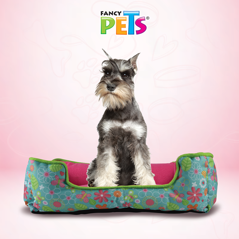CAMA VINTAGE FANCYPETS