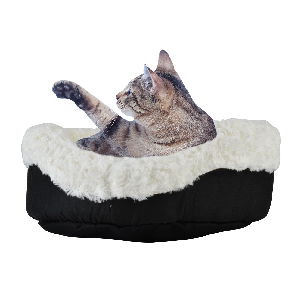CAMA ANGORA P/GATO FANCYPETS
