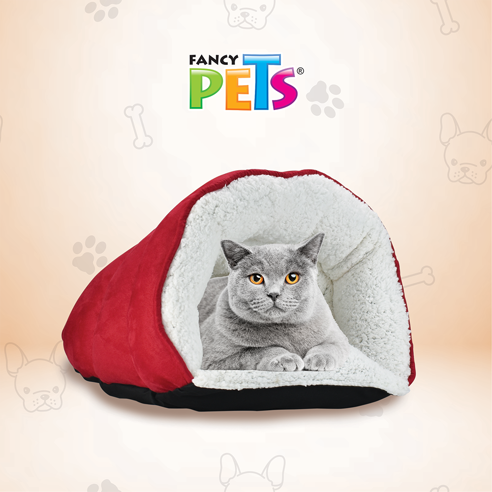 CAMA HEIMLICH P/GATO FANCYPETS