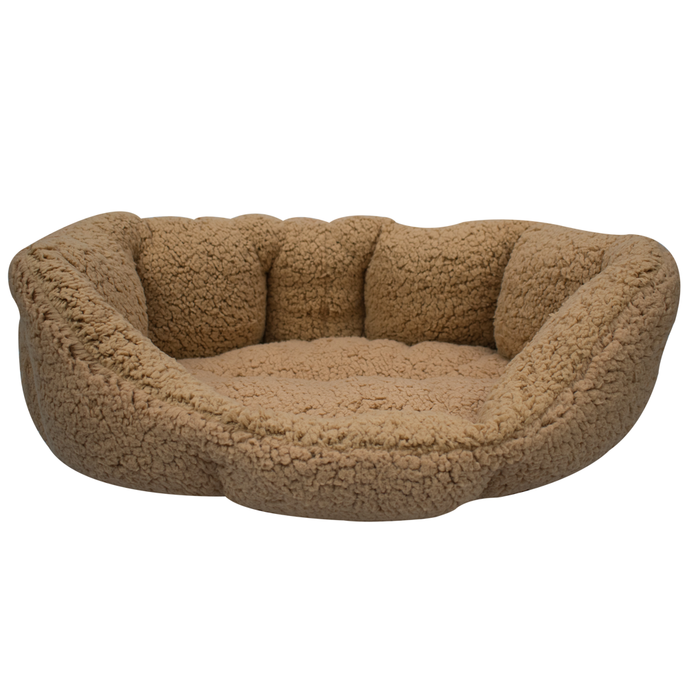 CAMA BICHON FRISE FANCY PETS