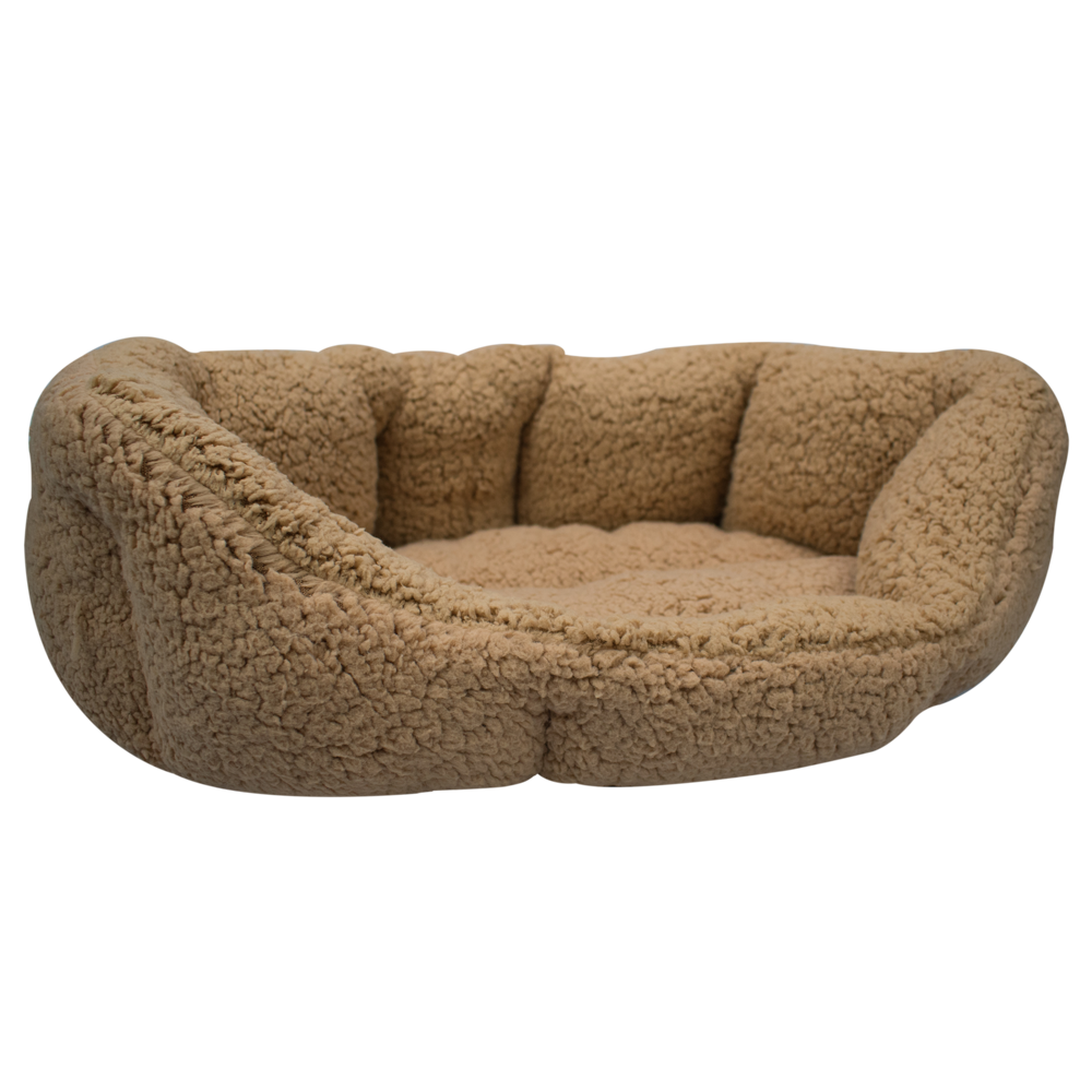 CAMA BICHON FRISE FANCY PETS