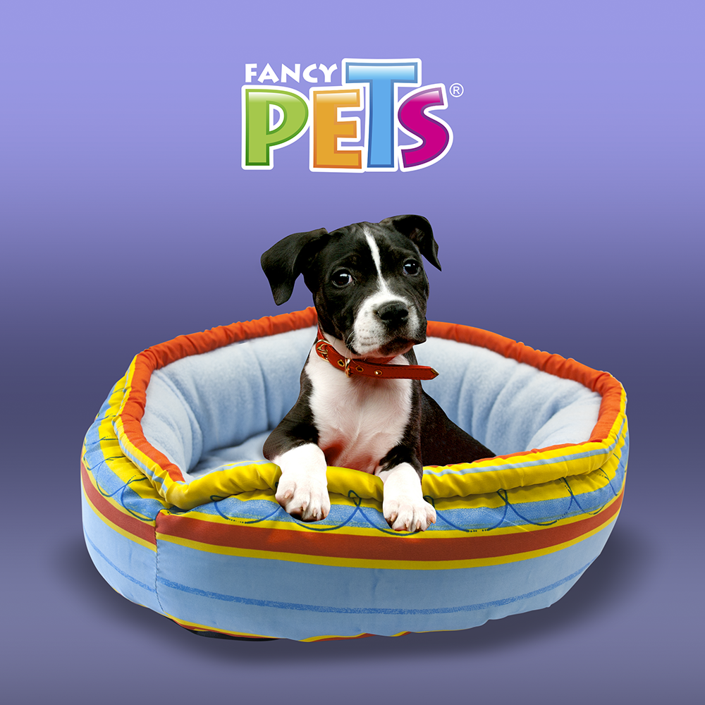 CAMA MOWI FANCYPETS