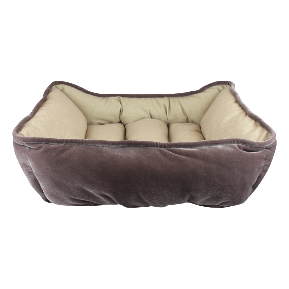 CAMA DOBLE VISTA FANCYPETS