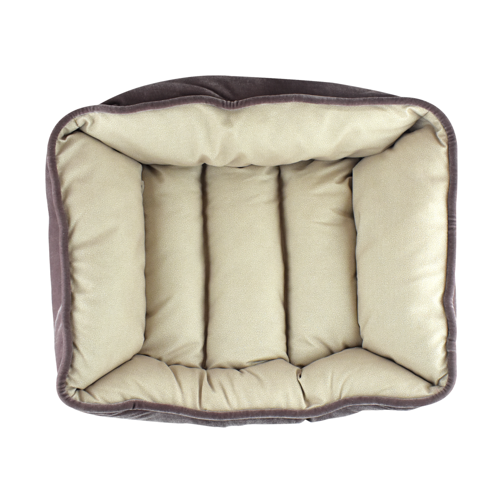 CAMA DOBLE VISTA FANCYPETS