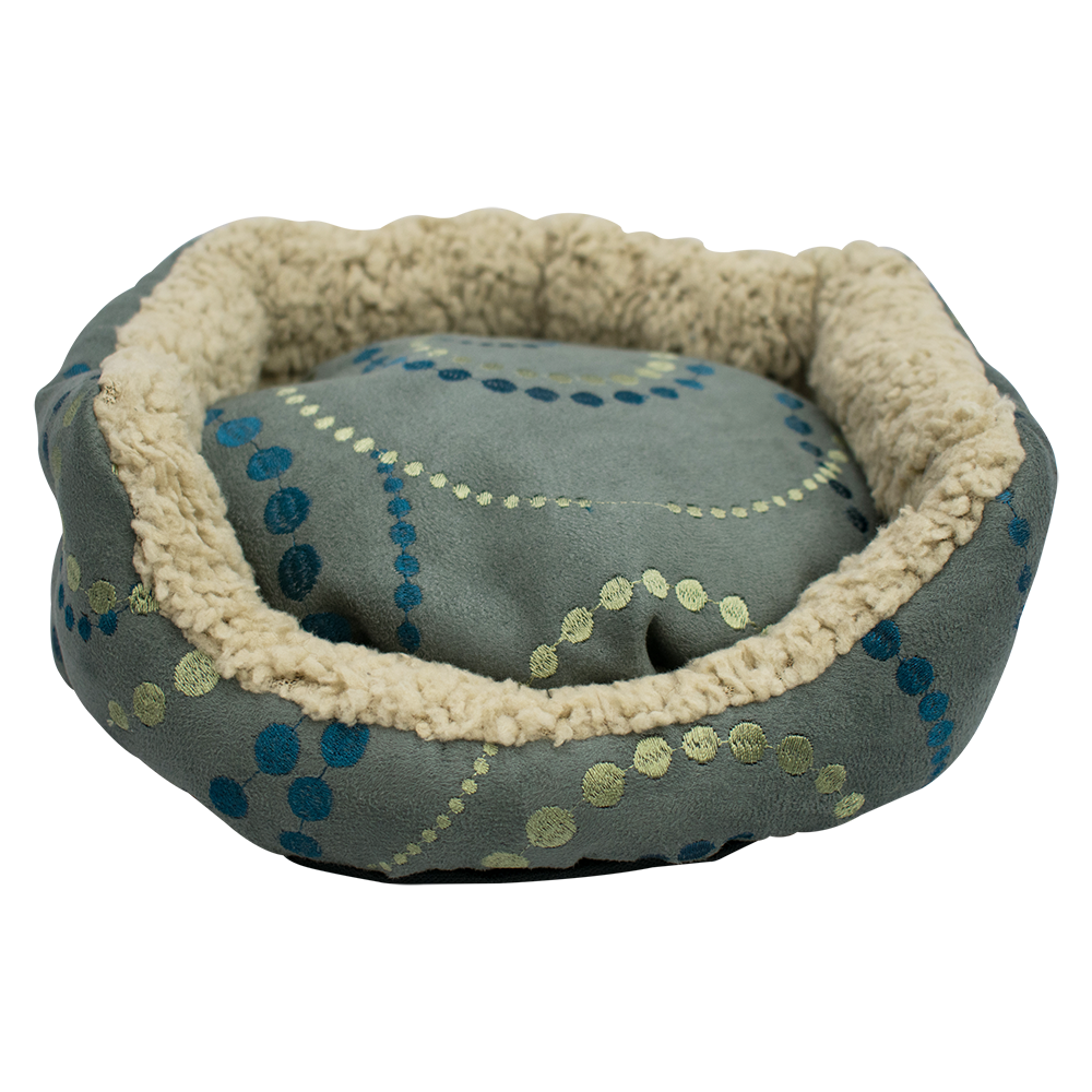 CAMA P/PEQUEÑOS MAMIFEROS FANCYPETS