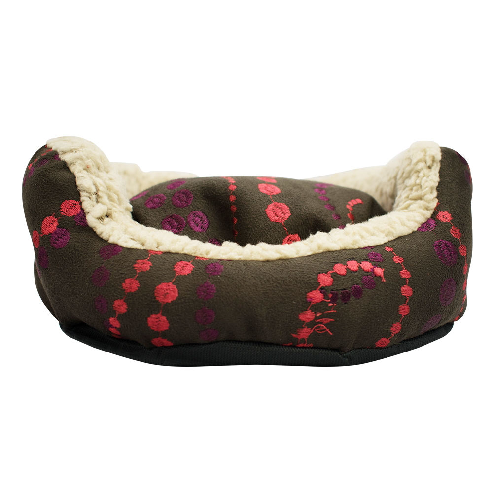 CAMA MINI P/PEQUEÑOS MAMIFEROS FANCYPETS