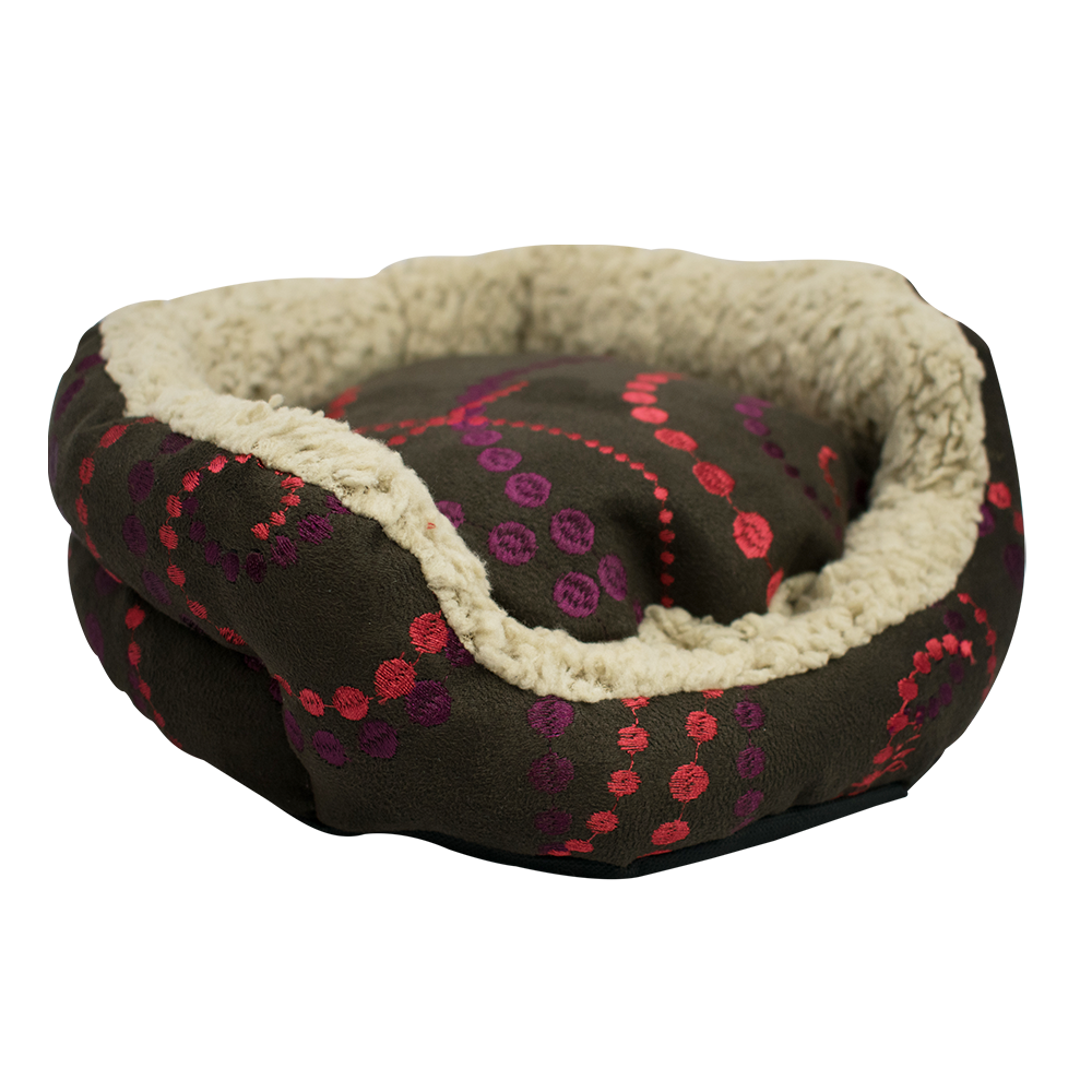 CAMA MINI P/PEQUEÑOS MAMIFEROS FANCYPETS