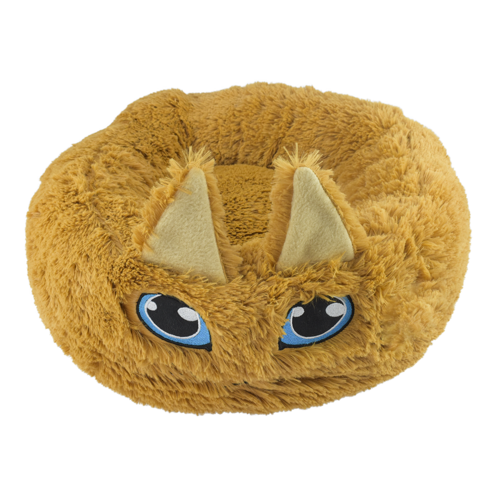 CAMA GATO MITTENS FANCYPETS