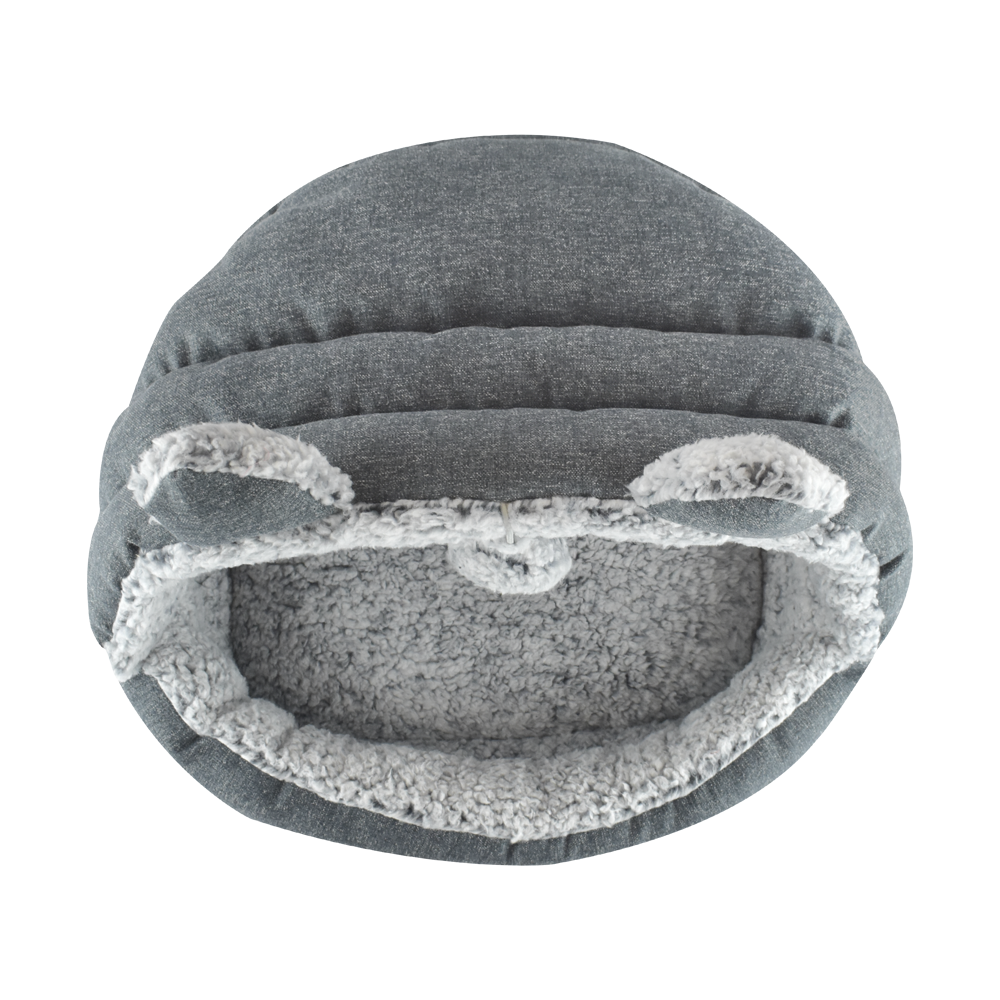 CAMA GATO SHERPA FANCYPETS