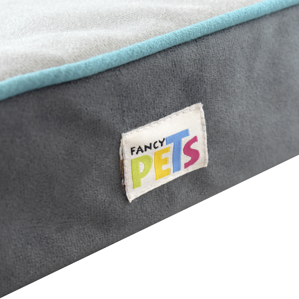 COLCHONETA AQUA MEMORY FANCYPETS