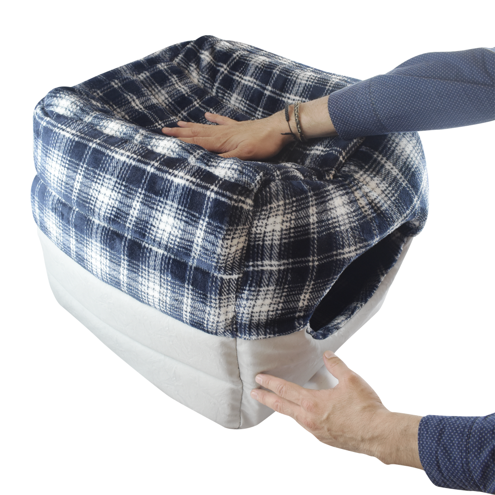 CAMA TIPO CUBO FANCYPETS