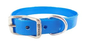 COLLAR BIOTHANE CON HEBILLA (varios colores) - SILVERADO