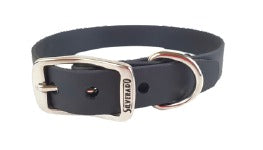 COLLAR BIOTHANE CON HEBILLA (varios colores) - SILVERADO