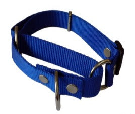 COLLAR MARTINGALE (varios colores) - SILVERADO
