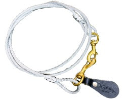 CABLE DE AMARRE - SILVERADO