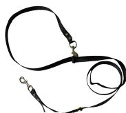 CORREA DE NYLON (varios colores) - SILVERADO