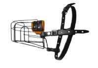 BOZAL DE ALAMBRE - SILVERADO