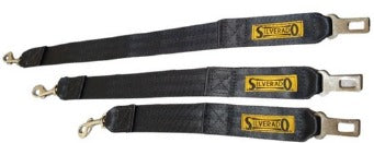 SUJETADOR PARA AUTOMOVIL - SILVERADO