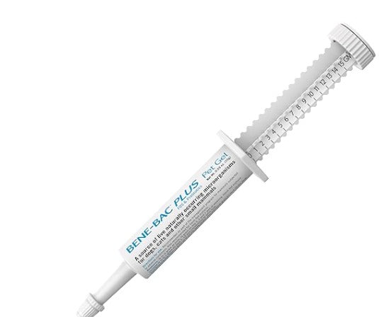 Bene-Bac® Plus en Gel para aves y reptiles, Pro Pack