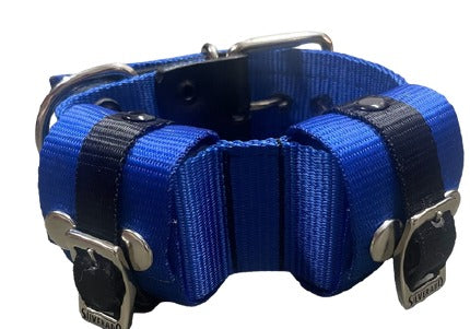 Collar de Peso Harné 5 cm - SILVERADO