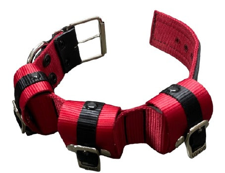 Collar de Peso Harné 5 cm - SILVERADO