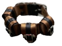 Collar de Peso Harné 5 cm - SILVERADO