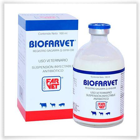 BIOFARVET - FARVET