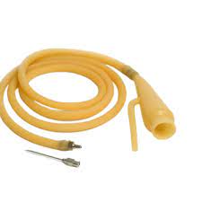 EQUIPO INTRAVENOSO REUTILIZABLE