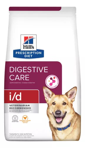 Digestive Care I/d Para Perro