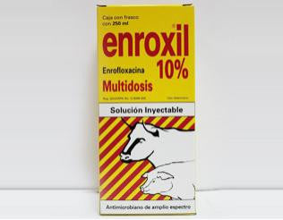 ENROXIL 10% - SENOSIAIN