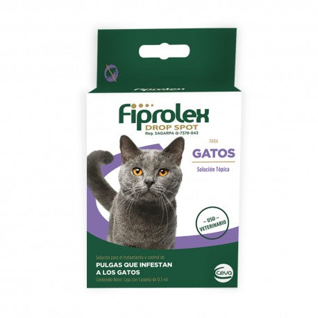 FIPROLEX GATOS