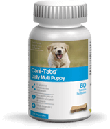 Cani-Tabs® Daily Multi PETMEDICAL