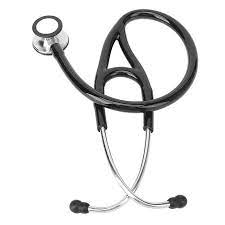 ESTETOSCOPIO CON DIAFRAGMA