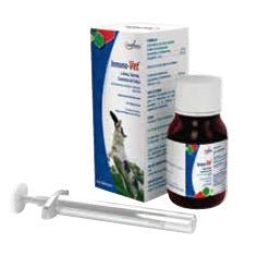 INMUNO-VET 50ML - INNOPHARMA